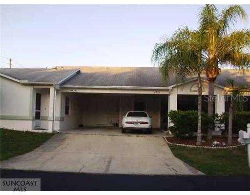 4220 San Rafael Avenue New Port Richey, FL 34655 - Photo 1 of 1 Exterior Front