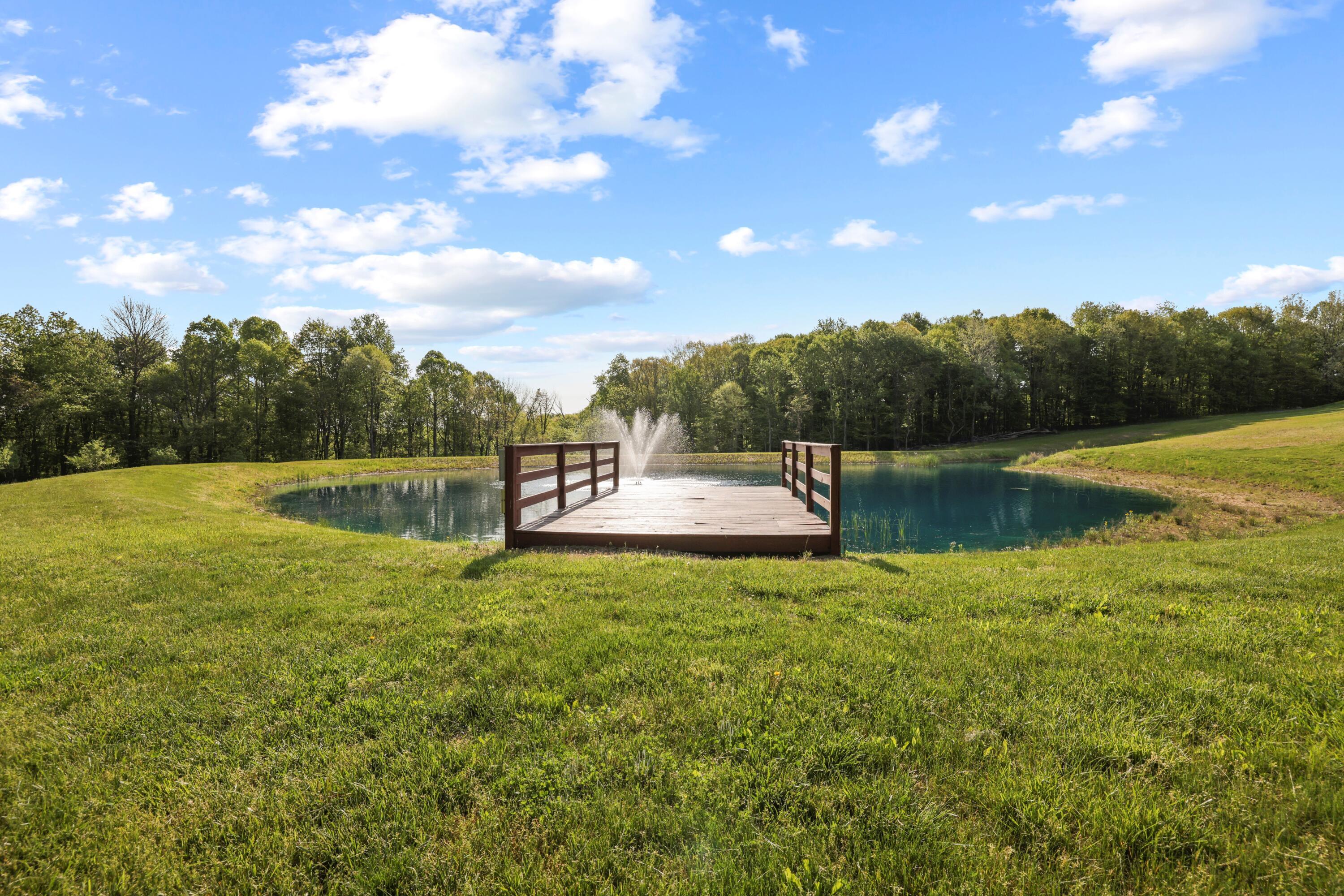 10985 Clearport Road Southwest Amanda, OH 43102 - Photo 115 of 126 Fishing dock