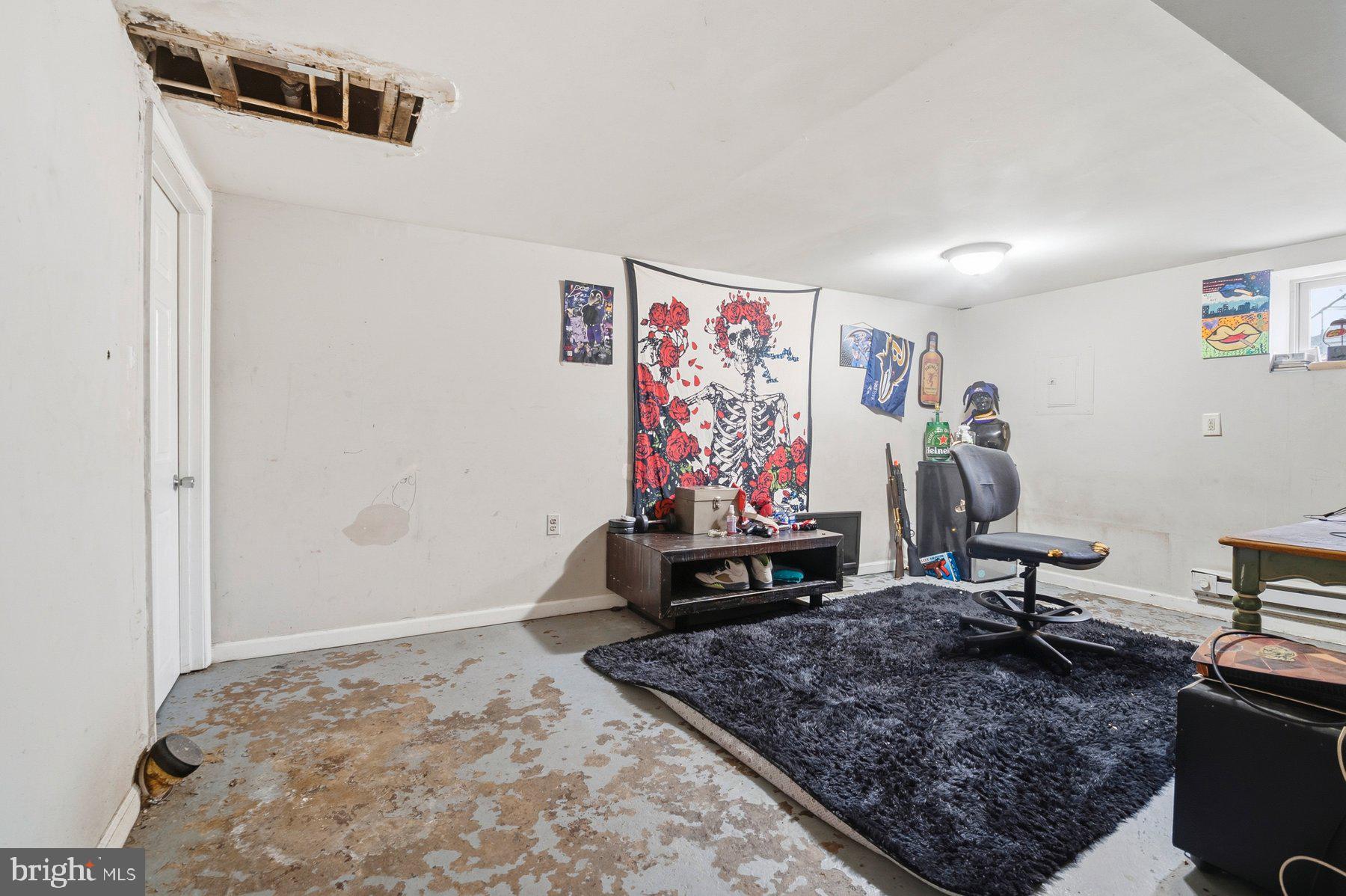 4931 Brookwood Road Baltimore, MD 21225 - Photo 24 of 25