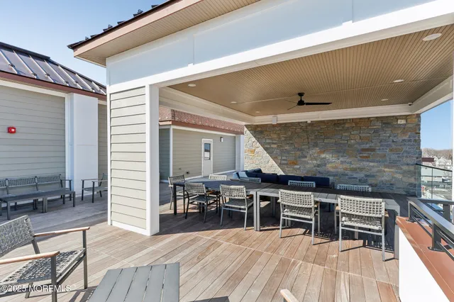 $3,600 | 272 Willow Avenue, Unit 403B, Long Branch, NJ 07740