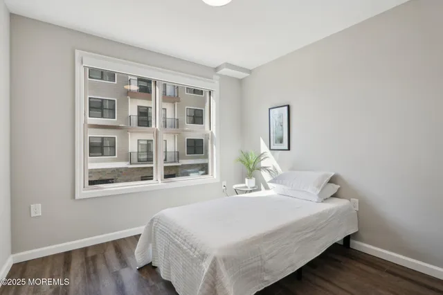 $3,600 | 272 Willow Avenue, Unit 403B, Long Branch, NJ 07740