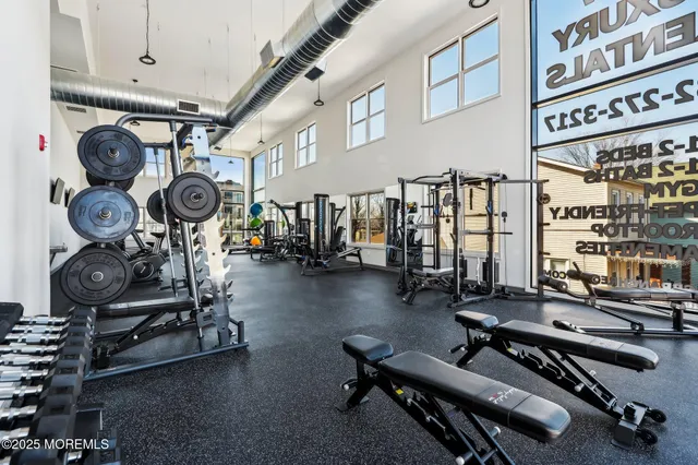 $3,600 | 272 Willow Avenue, Unit 403B, Long Branch, NJ 07740