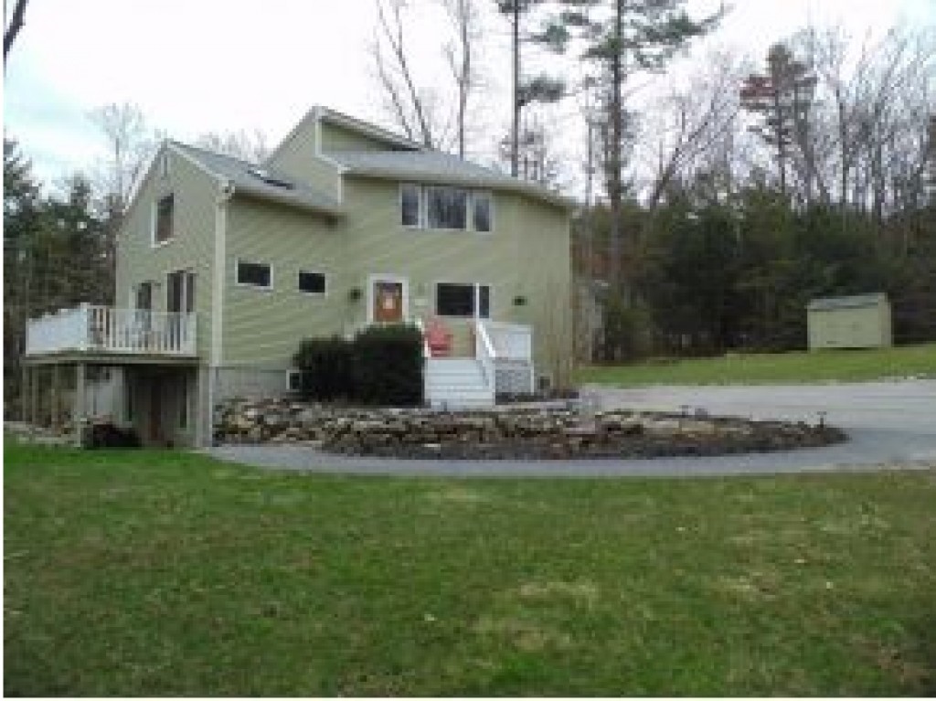 32 Timberlane Road Hampstead, NH 03841 - Photo 24 of 24 Gallery Image 24