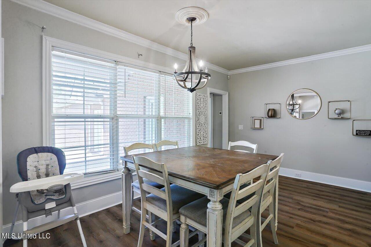 4612 Kimbell Road Terry, MS 39170 - Photo 16 of 57 16-4612 Kimbell Rd