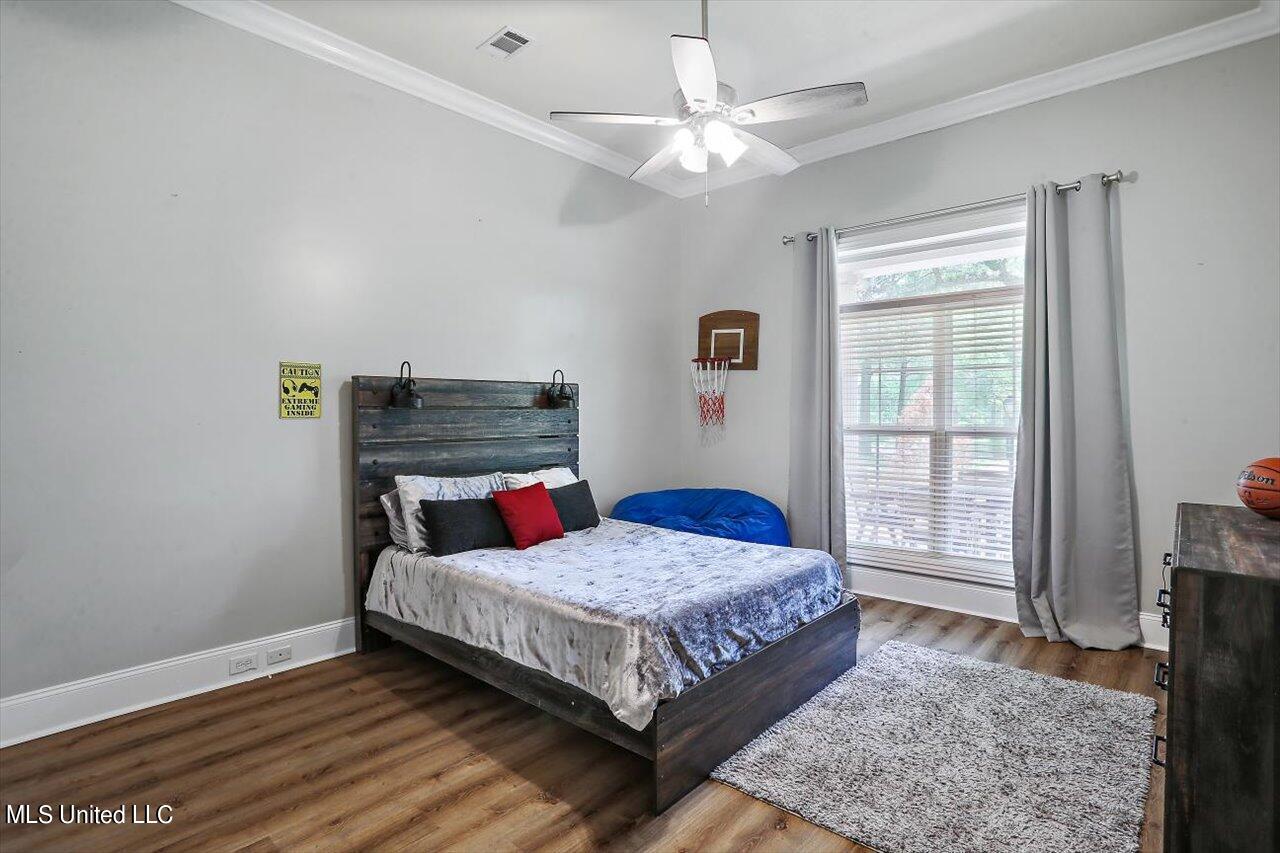 4612 Kimbell Road Terry, MS 39170 - Photo 25 of 57 25-4612 Kimbell Rd