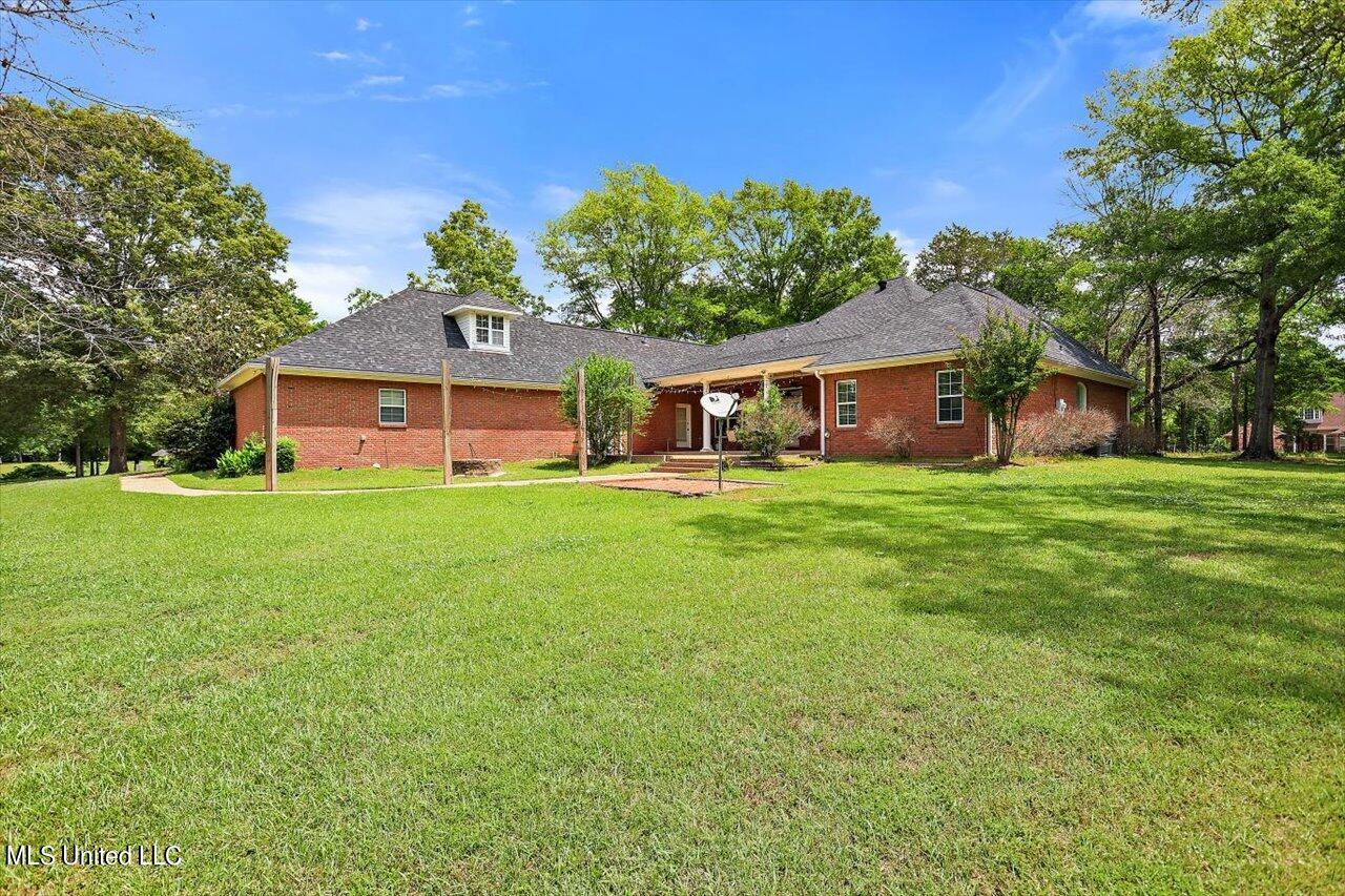 4612 Kimbell Road Terry, MS 39170 - Photo 35 of 57 36-4612 Kimbell Rd