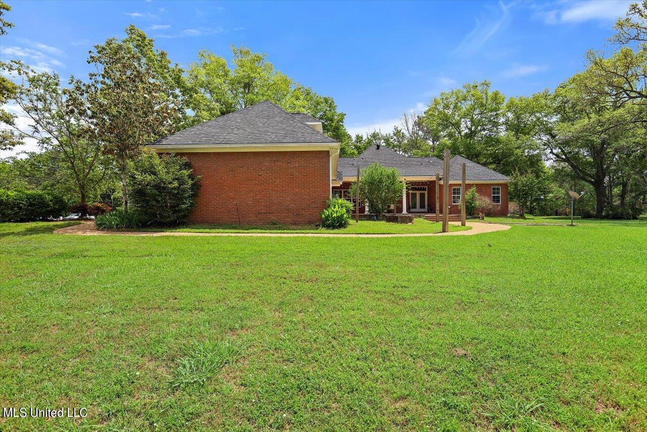 4612 Kimbell Road Terry, MS 39170 - Photo 36 of 57 37-4612 Kimbell Rd