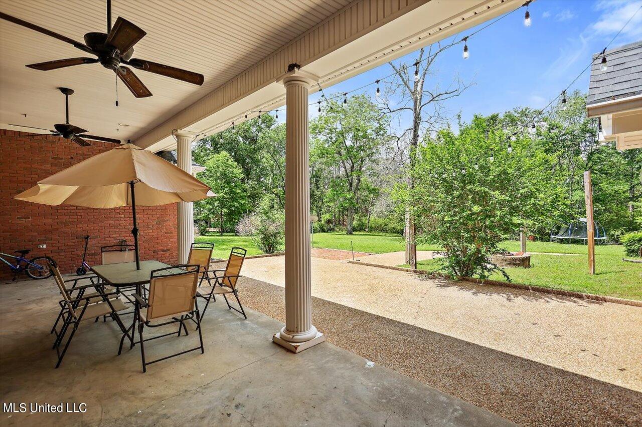 4612 Kimbell Road Terry, MS 39170 - Photo 39 of 57 40-4612 Kimbell Rd