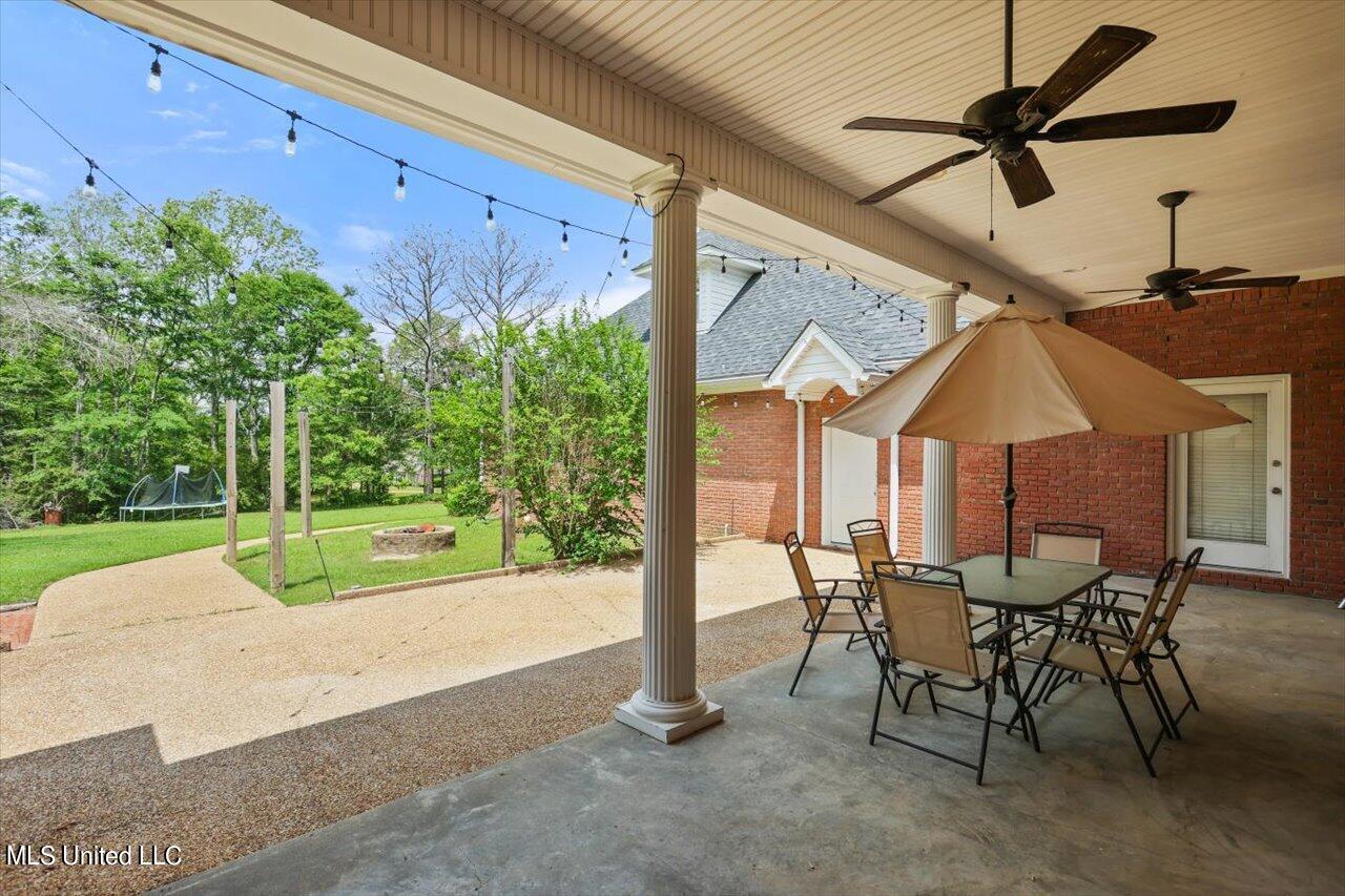 4612 Kimbell Road Terry, MS 39170 - Photo 40 of 57 41-4612 Kimbell Rd