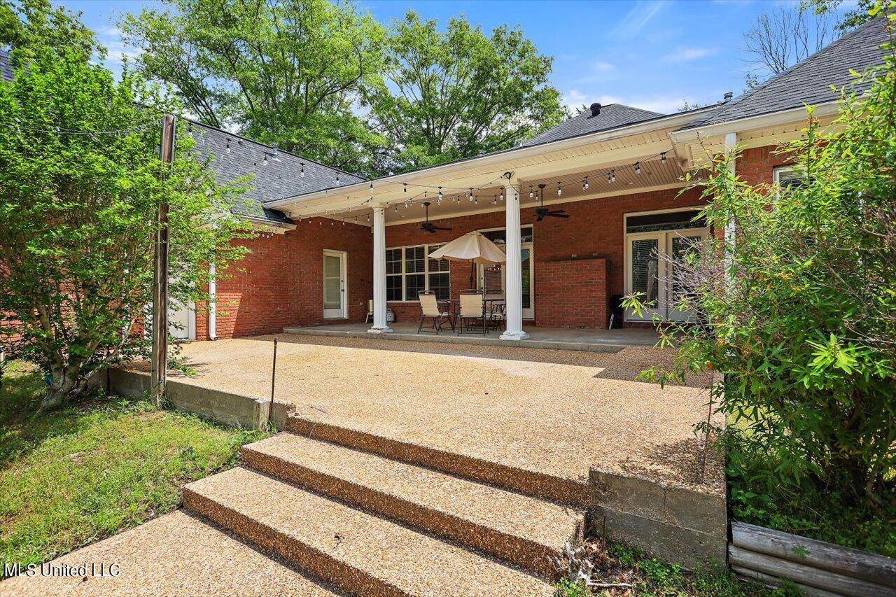 4612 Kimbell Road Terry, MS 39170 - Photo 41 of 57 42-4612 Kimbell Rd