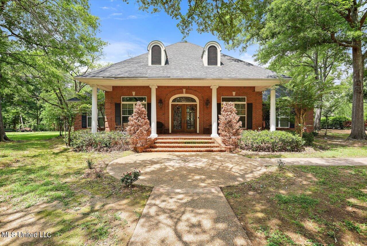 4612 Kimbell Road Terry, MS 39170 - Photo 5 of 57 01-4612 Kimbell Rd
