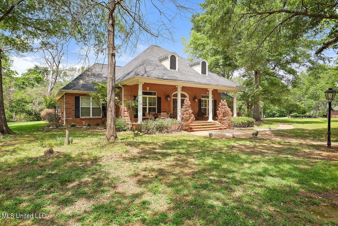 4612 Kimbell Road Terry, MS 39170 - Photo 6 of 57 03-4612 Kimbell Rd