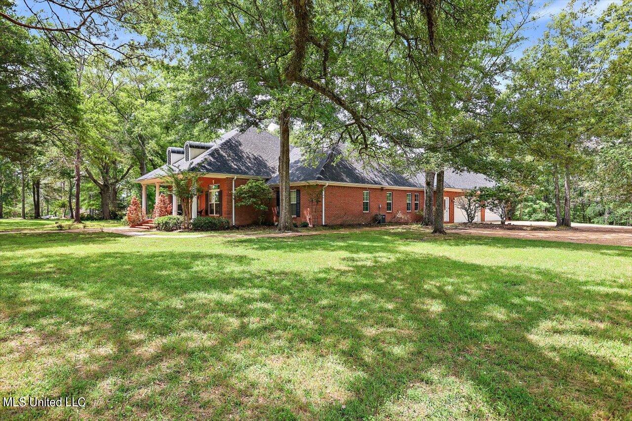 4612 Kimbell Road Terry, MS 39170 - Photo 7 of 57 04-4612 Kimbell Rd