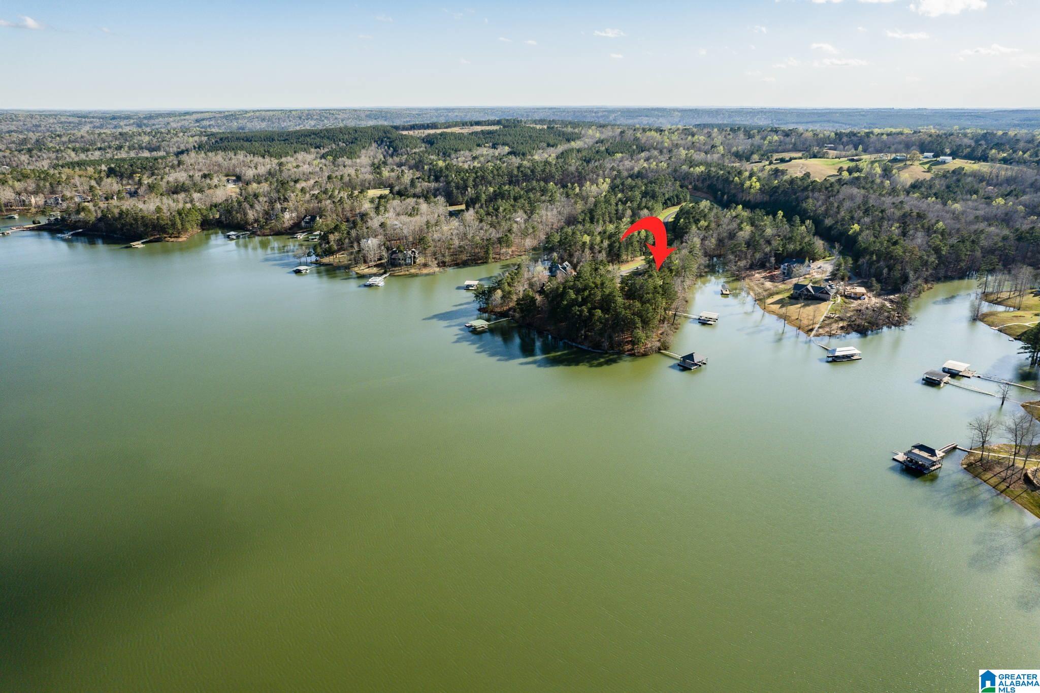211 Long Point Road Double Springs, AL 35553 - Photo 47 of 49