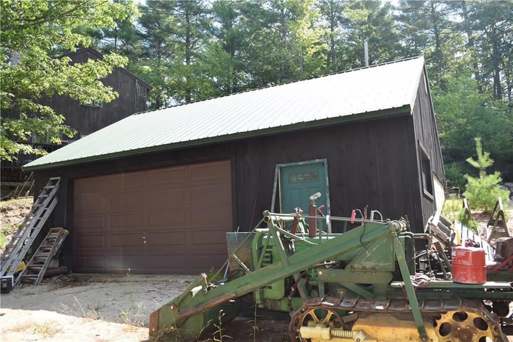 55 Point Road Shapleigh, ME 04076 - Photo 18 of 18 Photo