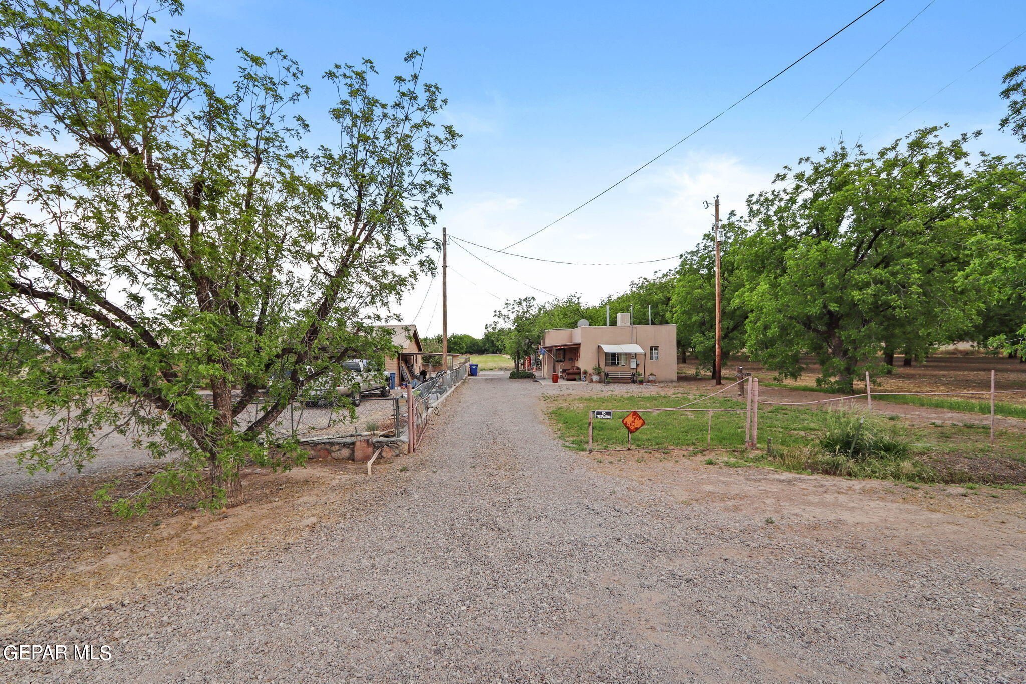 3025-3035 West O'Hara Road Anthony, NM 88021 - Photo 27 of 41 a view of street with parked cars