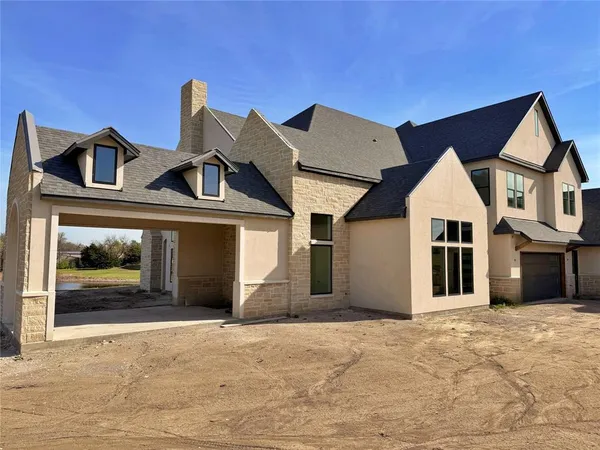 $3,500,000 | 108 Eisenhower Court, Celina, TX 75009