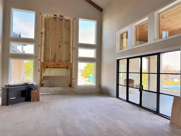 $3,500,000 | 108 Eisenhower Court, Celina, TX 75009