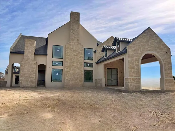 $3,500,000 | 108 Eisenhower Court, Celina, TX 75009