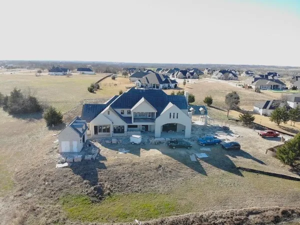 $3,500,000 | 108 Eisenhower Court, Celina, TX 75009
