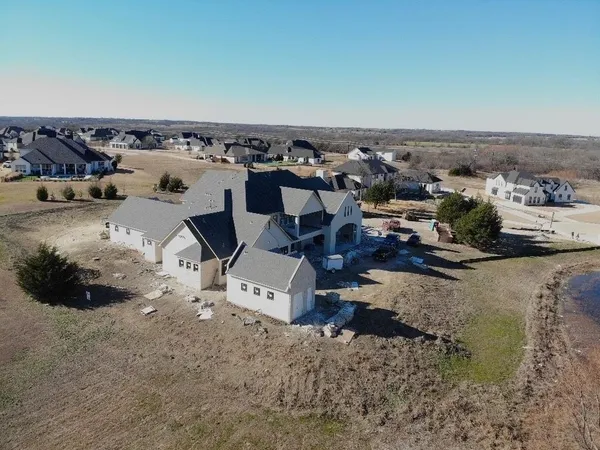 $3,500,000 | 108 Eisenhower Court, Celina, TX 75009