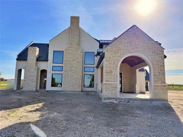 $3,500,000 | 108 Eisenhower Court, Celina, TX 75009