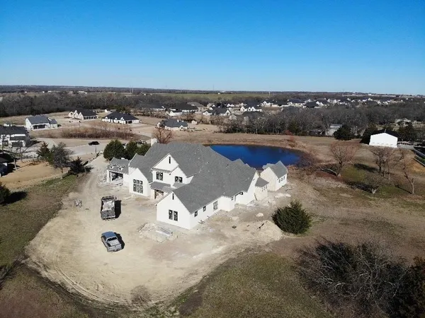 $3,500,000 | 108 Eisenhower Court, Celina, TX 75009