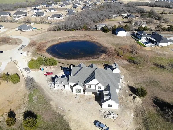 $3,500,000 | 108 Eisenhower Court, Celina, TX 75009