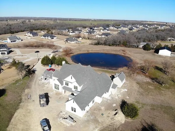 $3,500,000 | 108 Eisenhower Court, Celina, TX 75009