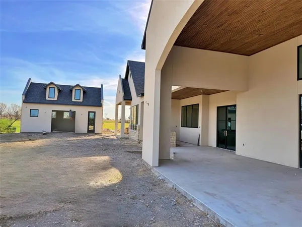 $3,500,000 | 108 Eisenhower Court, Celina, TX 75009