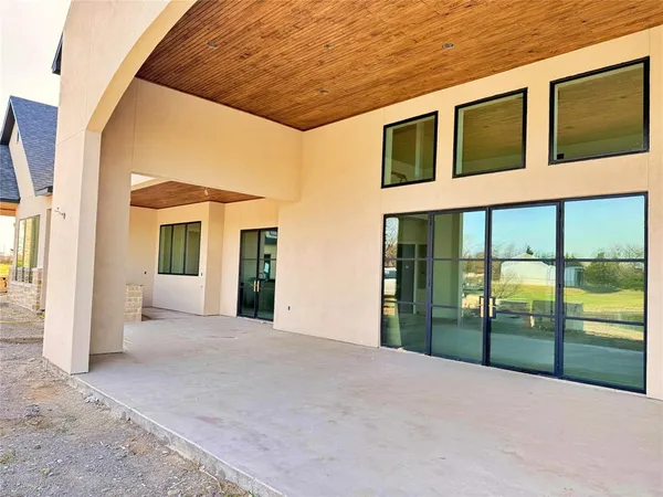 $3,500,000 | 108 Eisenhower Court, Celina, TX 75009