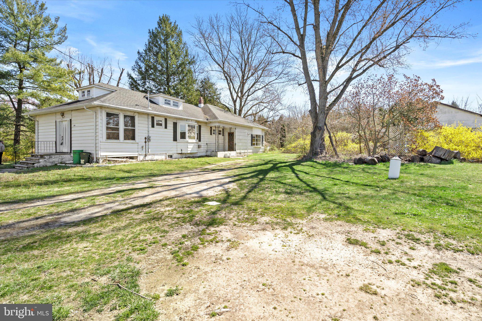 304 Sharon Road Robbinsville, NJ 08691 - Photo 24 of 28