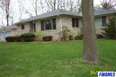 4906 Goshen Road Fort Wayne, IN 46818 - Photo 1 of 1 Gallery Image 1