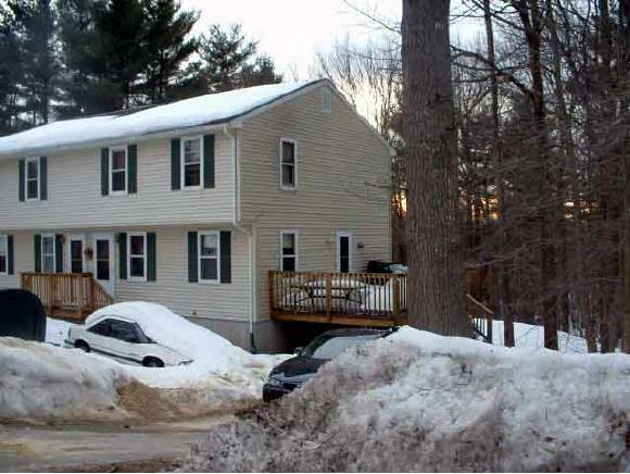 4 B Hemlock Springs Road, Unit 4 Derry, NH 03038 - Photo 1 of 6 Gallery Image 1
