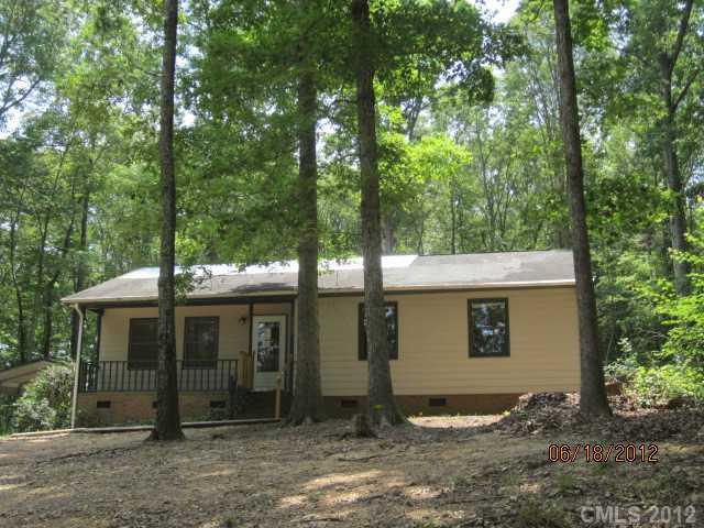 9707 Belt Road Midland, NC 28107 - Photo 1 of 8