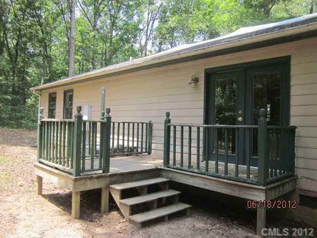 9707 Belt Road Midland, NC 28107 - Photo 2 of 8