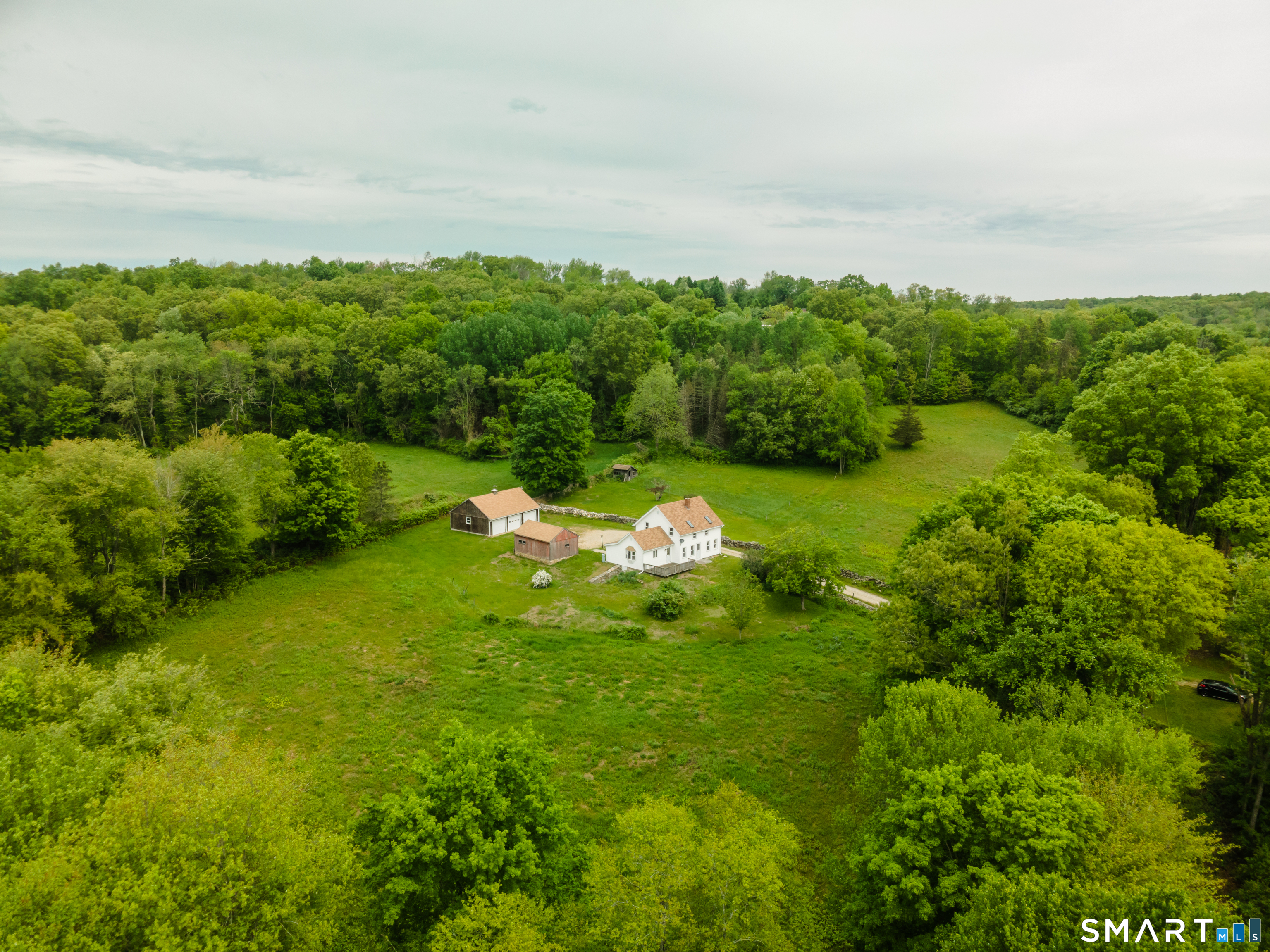 973 Hampton Road Pomfret, CT 06259 - Photo 8 of 31