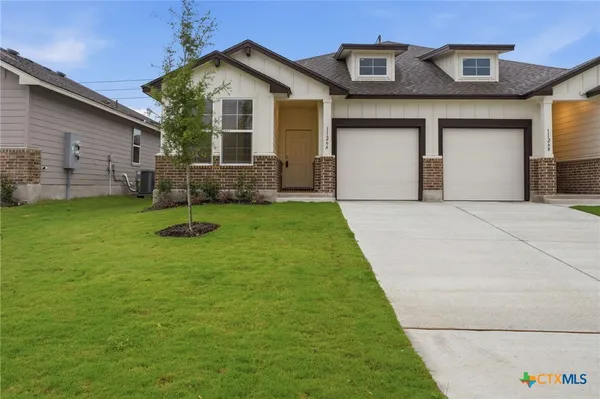 $1,750 | 1126 Stone Vly Road, Unit A, Temple, TX 76502