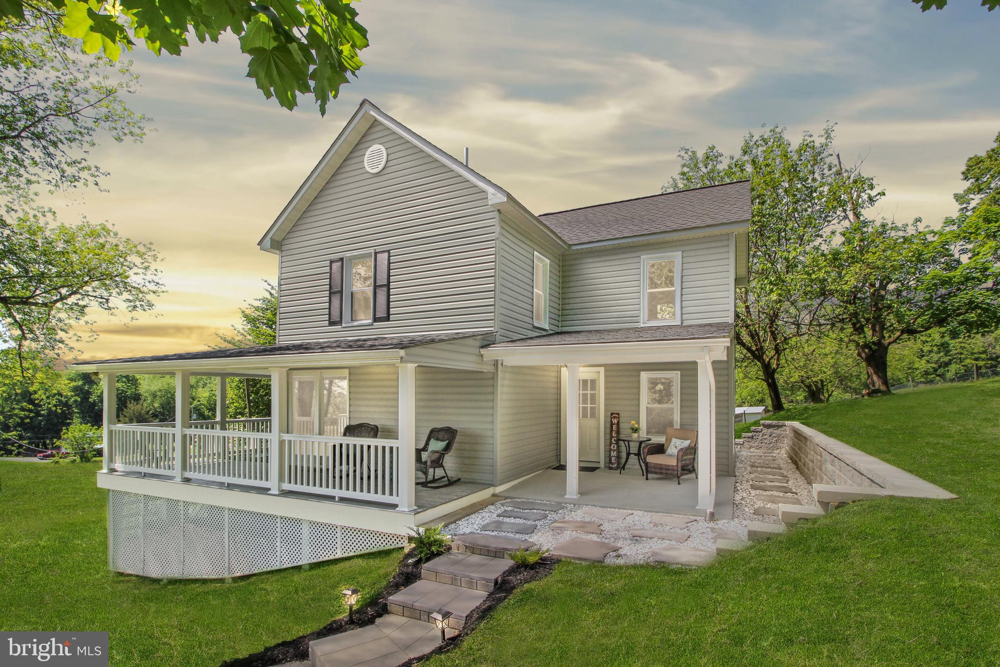 1830 Ridge Road Whiteford, MD 21160 - Photo 1 of 35 Gallery Image 1