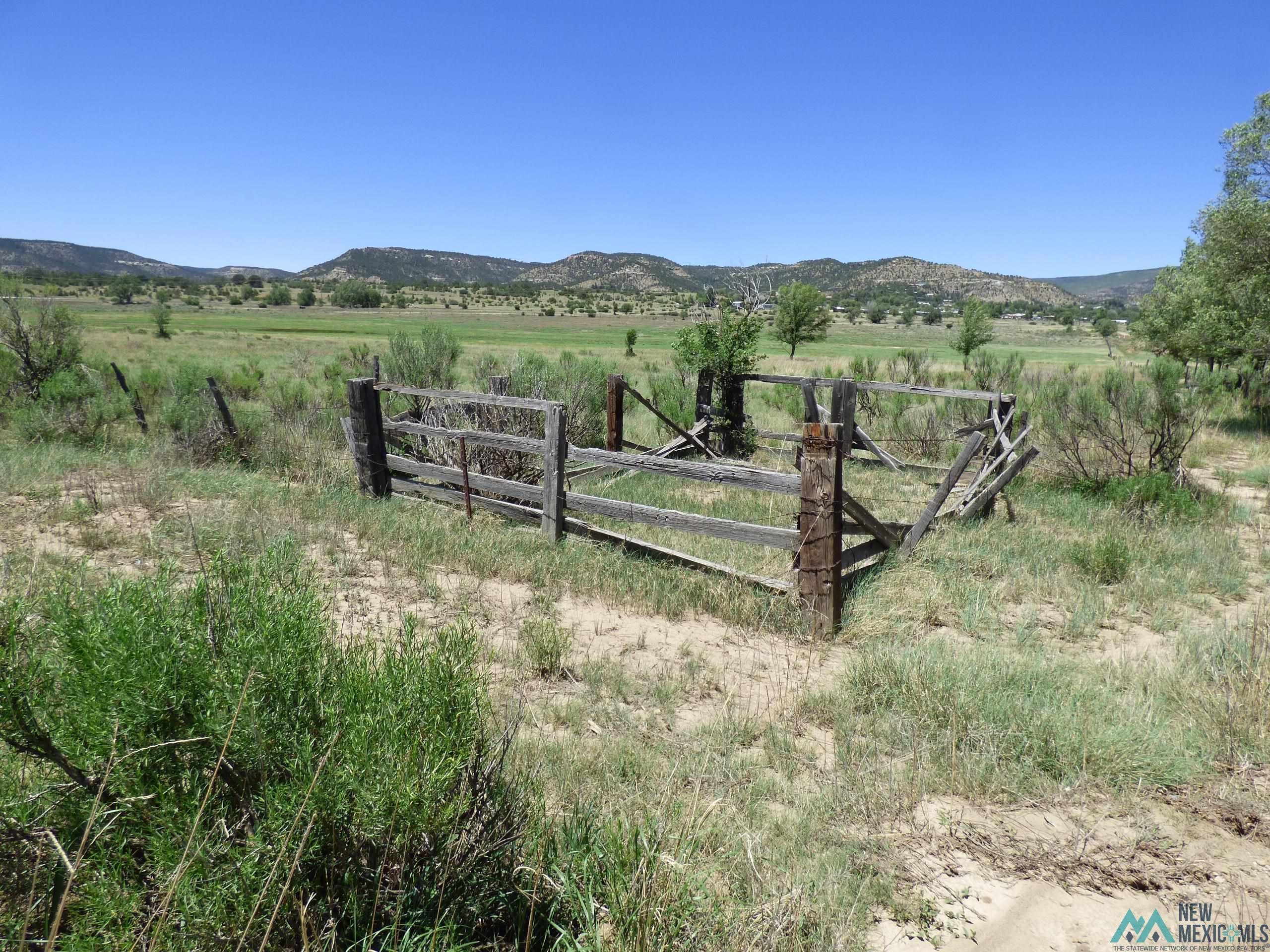Tbd Market Street Raton, NM 87740 - Photo 4 of 20