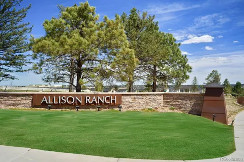 $895,000 | 5647 Amarosa Drive, Parker, CO 80134