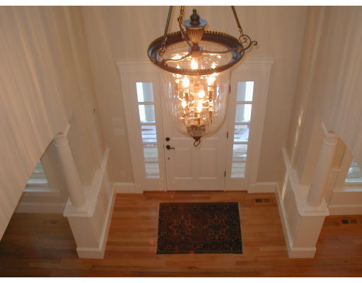 14 Slocum Road Lexington, MA 02421 - Photo 4 of 8 a view of entryway with livingroom