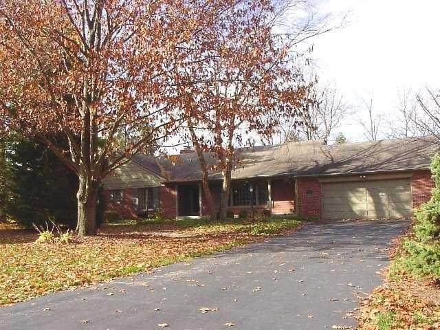 7328 Huntington Road Indianapolis, IN 46240 - Photo 1 of 12 Gallery Image 1