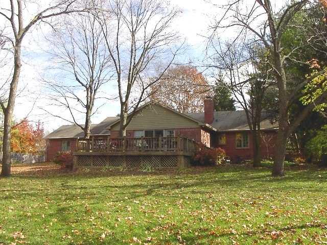 7328 Huntington Road Indianapolis, IN 46240 - Photo 12 of 12 Gallery Image 12