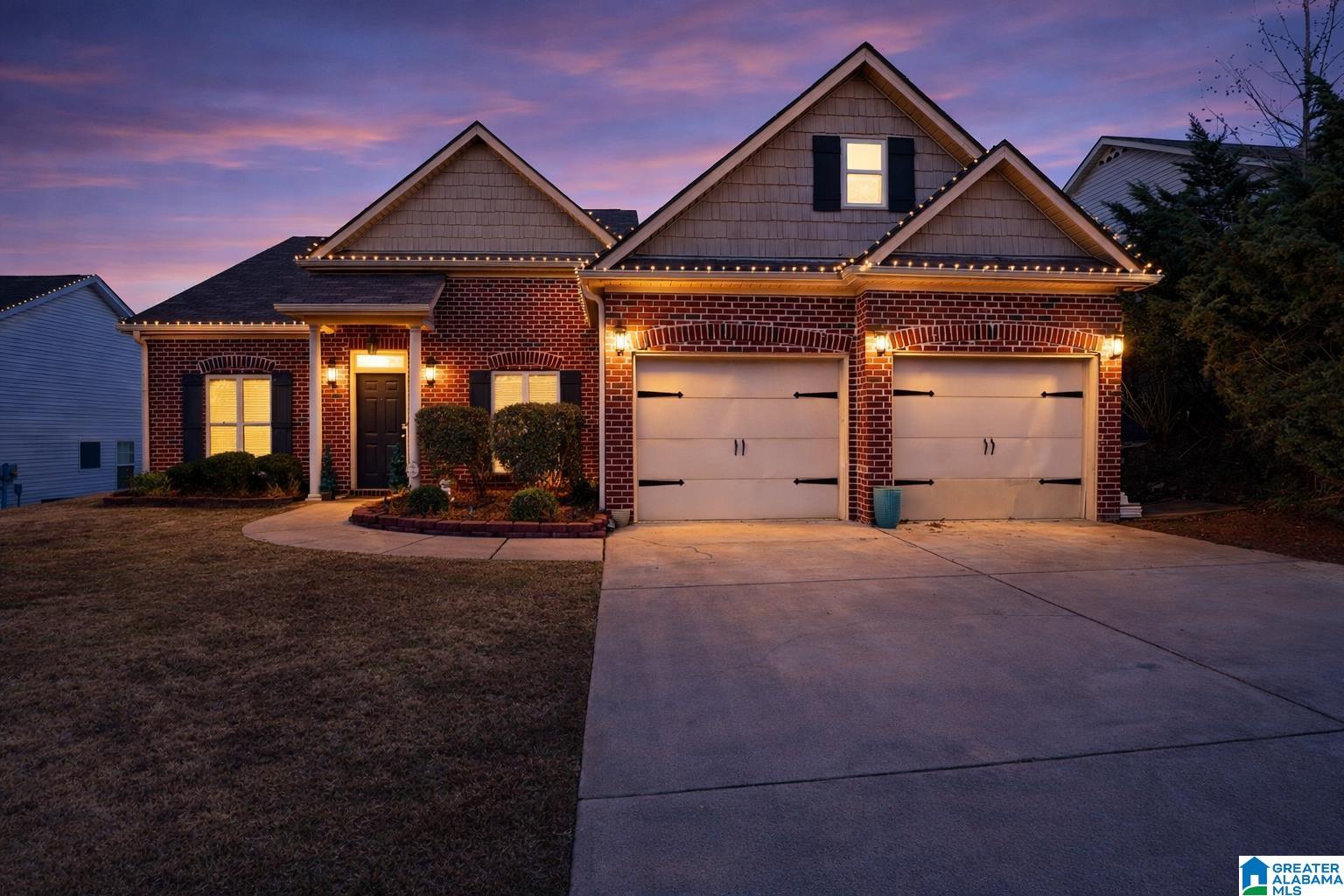 112 Lockerbie Lane Dora, AL 35062 - Photo 28 of 32