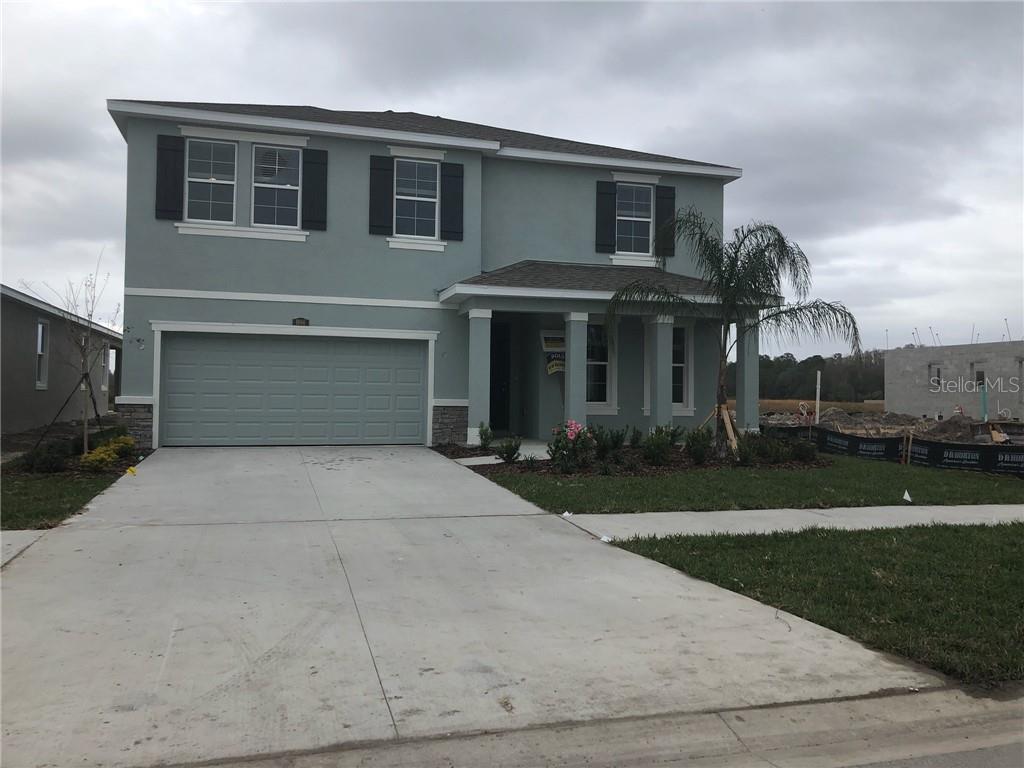 1066 Montgomery Bell Road Wesley Chapel, FL 33543 - Photo 1 of 1 Gallery Image 1