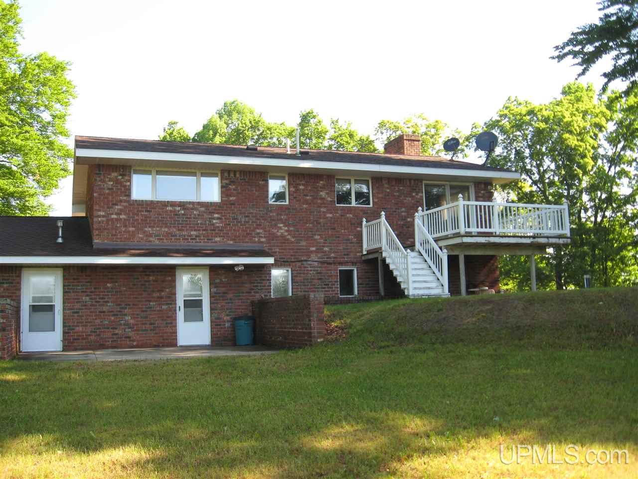 3885 Co Road Cornell, MI 49818 - Photo 26 of 29