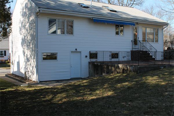 50 Valentine Road Arlington, MA 02476 - Photo 19 of 22