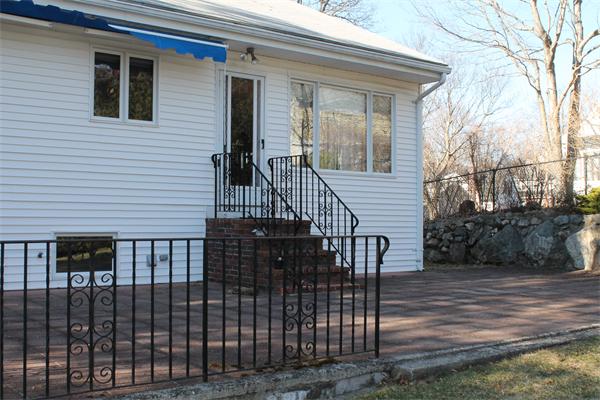 50 Valentine Road Arlington, MA 02476 - Photo 20 of 22