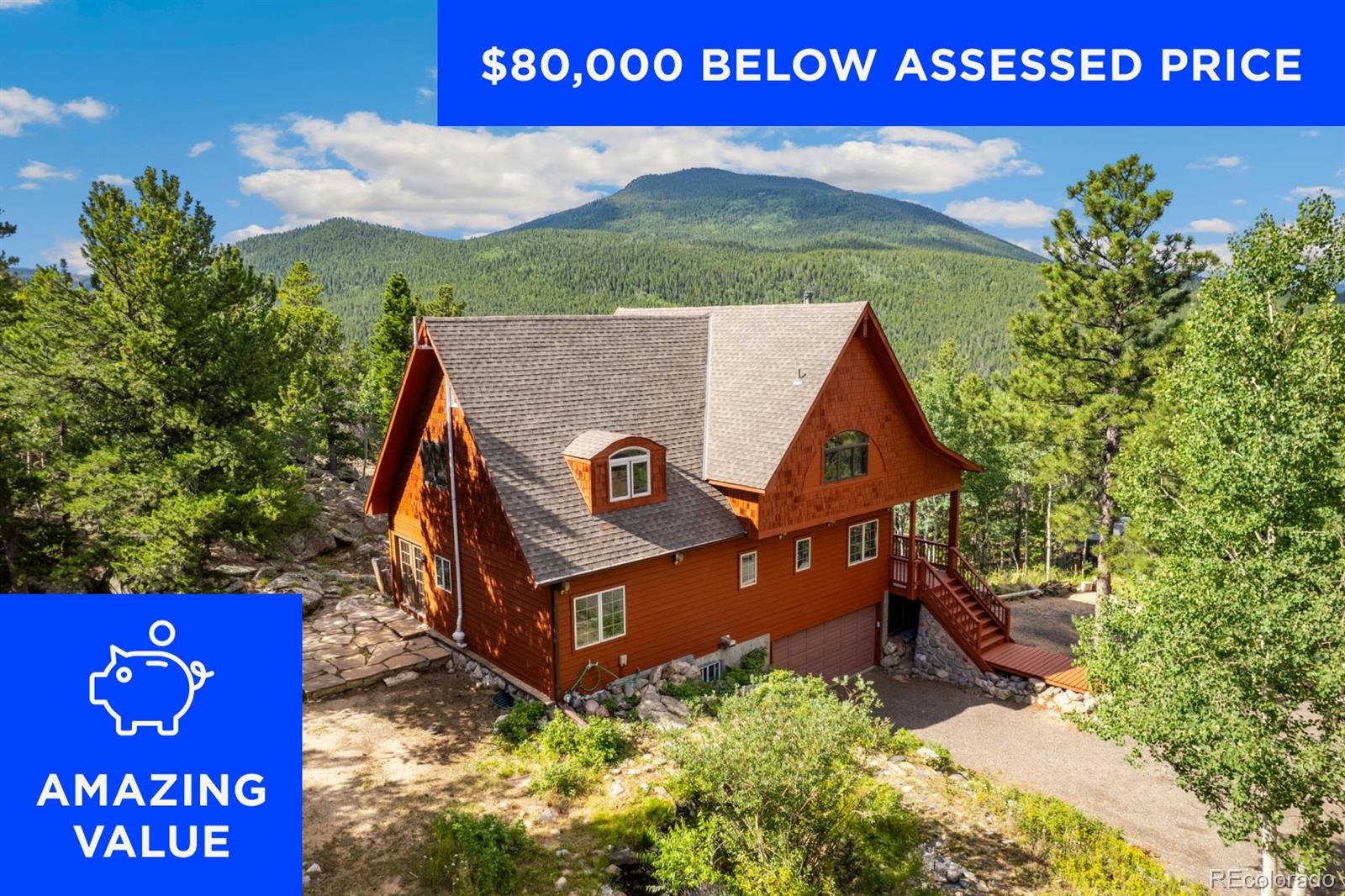 439 Ronnie Road Golden, CO 80403 - Photo 1 of 50 Gallery Image 1